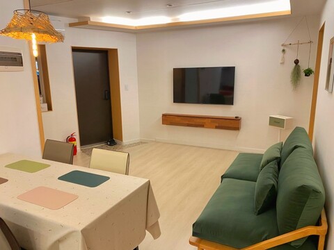 양양 스테이죽도