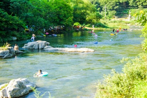 양평 자연향기펜션