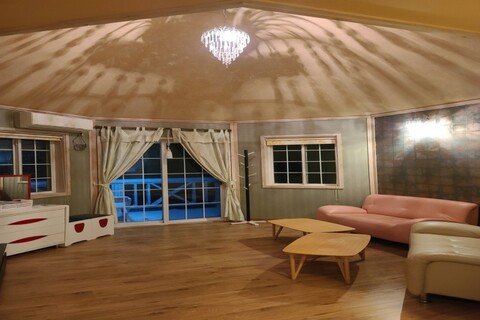 부안 그린나래펜션