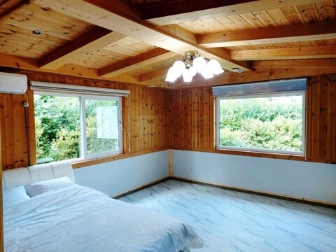 태안 큰어리골 쉼터