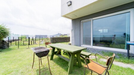 서귀포 지오아라펜션