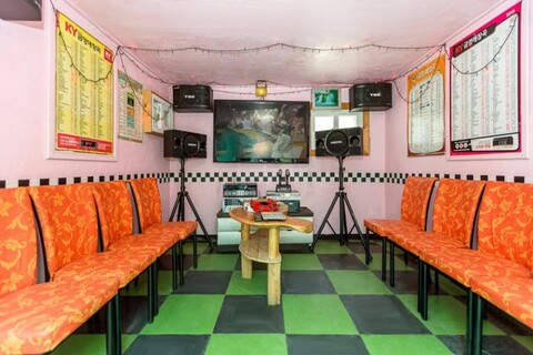 양평 햇살가득펜션