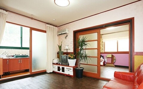 태안(안면도) 휴양림펜션