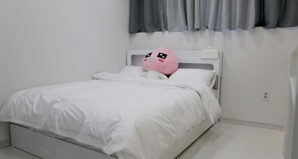 남해 희시티65풀빌라