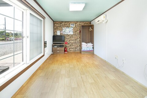 완도 해비치펜션