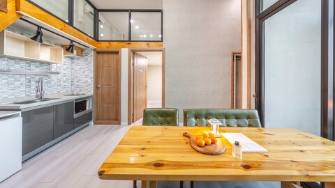 여수 아른거리다오션뷰펜션