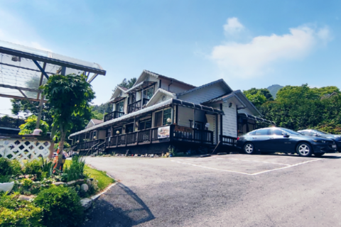 원주 써니힐펜션