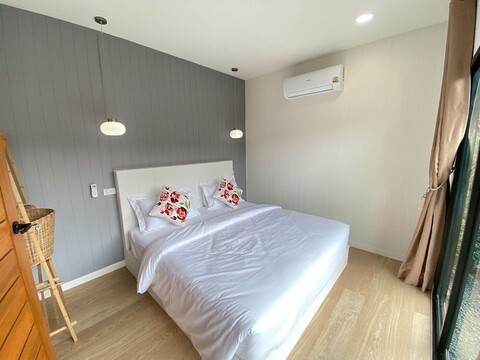 아오낭 그린 트리 풀 빌리지