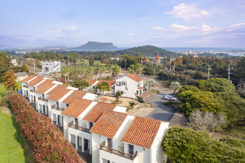 서귀포 오름펜션