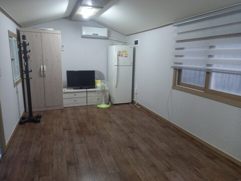 삼척 힐링하우스펜션