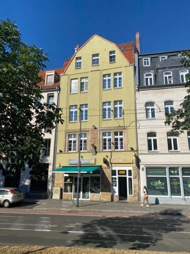 Bärliner Hotel-i