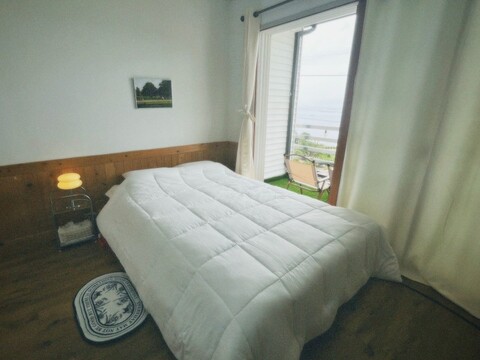 남해 인산인해펜션