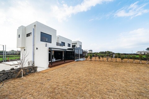 제주 하이하도풀빌라