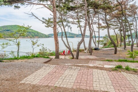 대부도 홀리데이캠핑파크