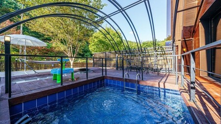 춘천 별을담은숲