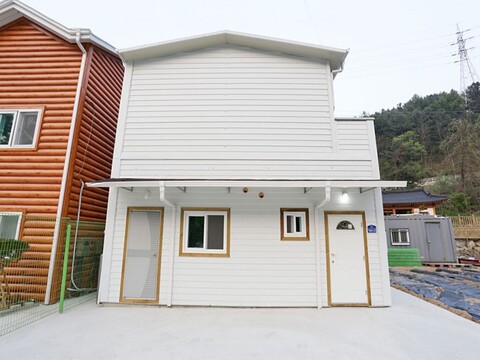 가평 청평하늘연펜션