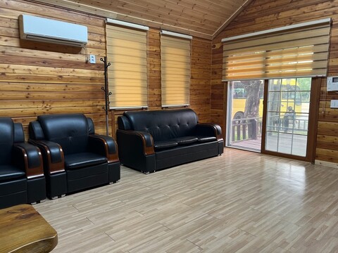 가평 페르마타펜션