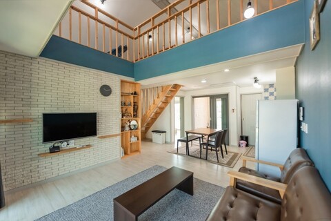 제주 지아니비펜션