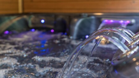 포천 놀멍애견펜션