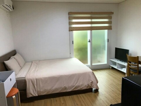 서귀포 제주풍경하우스펜션