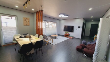 강화도 나무늘보펜션