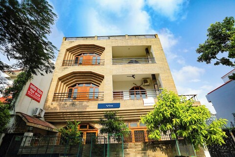 팹익스프레스 프라샨사 팰리스