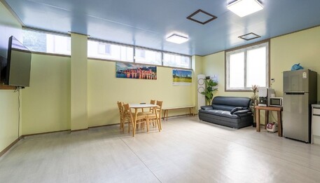 대부도(영흥도) 십리포펜션