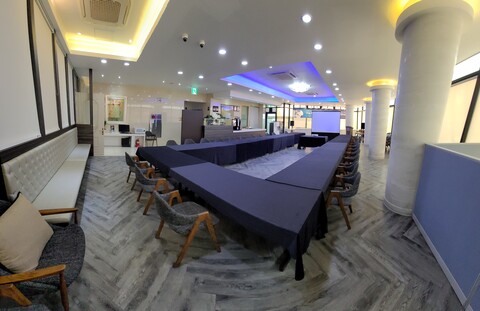 제주 갤럭시호텔