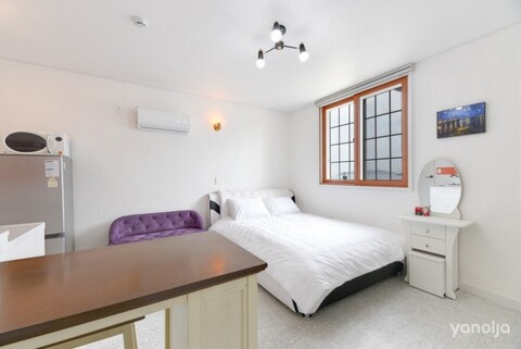 거제도 장승포뷰펜션