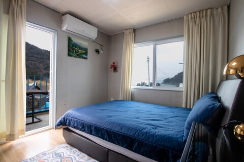 여수 금오도금오아일랜드펜션