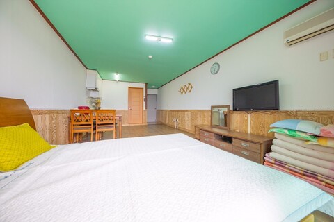 완도(보길도) 해그림펜션