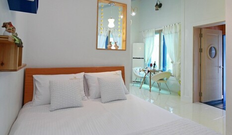 경주 가득한정원펜션