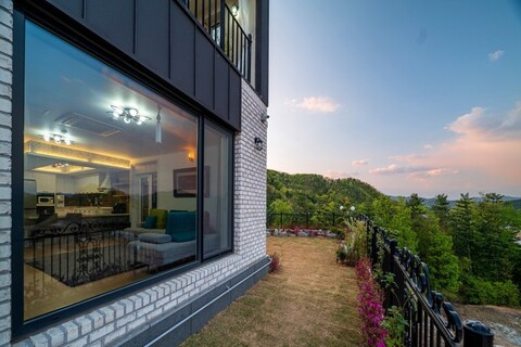 가평 엘리제펜션