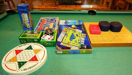 태안(안면도) 꽃향기가득한펜션