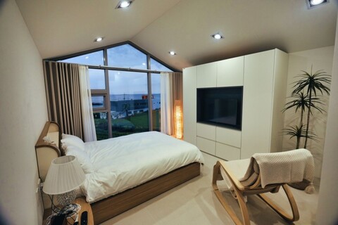 제주 라온제나풀빌라