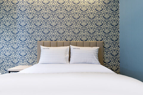 경산 호텔 하루