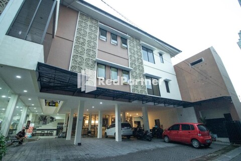 Alena Residence Malioboro Yogyakarta   Partner