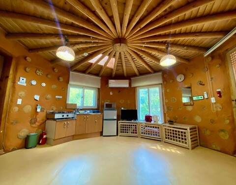 강릉 반딧불황토방펜션