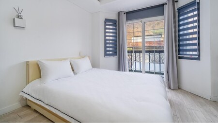 가평 가르텐하임하임애견동반펜션