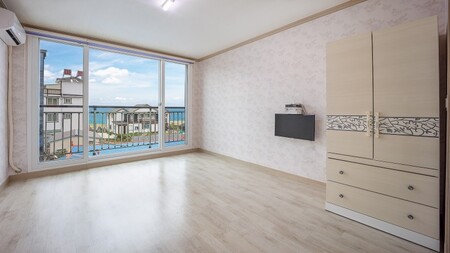 태안 해피존펜션(학암포해수욕장)