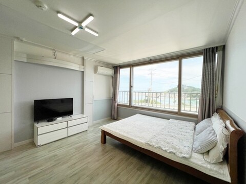 삼척 시칠리펜션