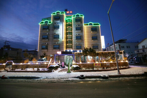 보령(대천) 다솔스테이