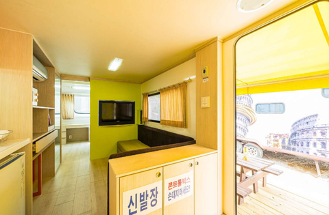 포천 클럽레스피아펜션(포천2호점)