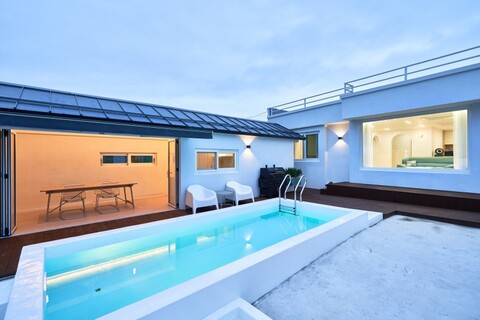 삼척 이도스테이