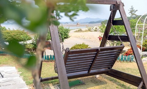 태안 솔빛바다펜션