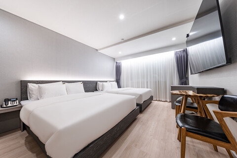 광주 하남 호텔 H-EVIAN (에이치에비앙)