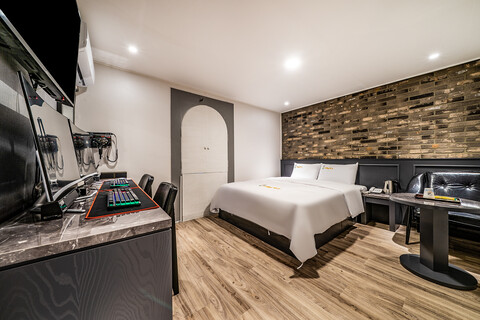 수원(세류역) 해바라기