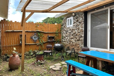 서귀포 내려놓기펜션