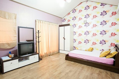 강릉 장천마을펜션