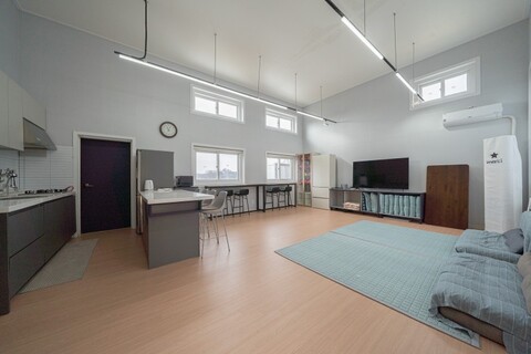 강화도 바람이되어